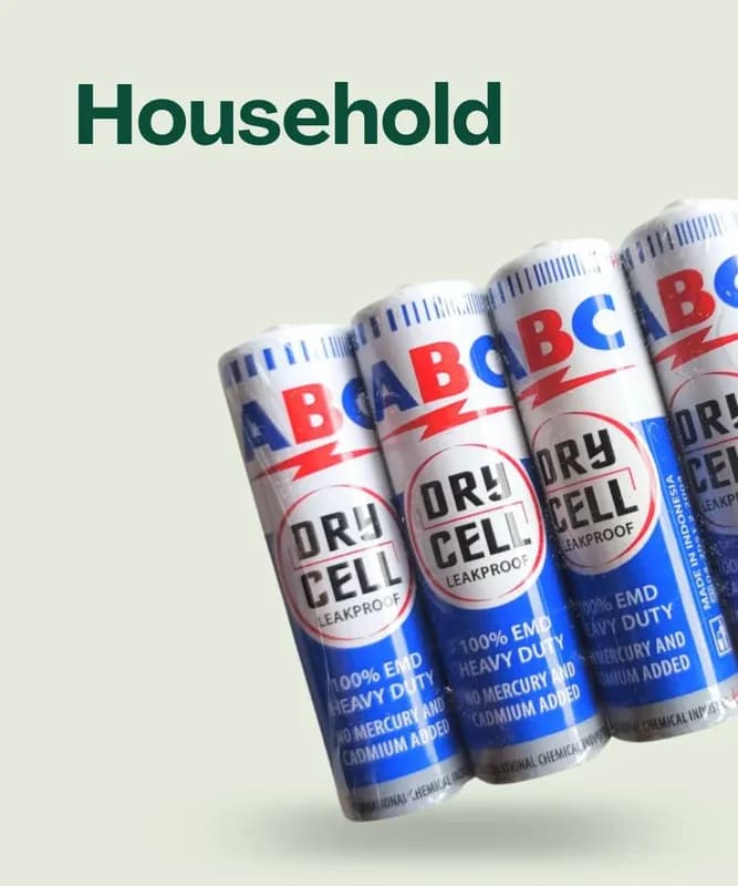 Household
