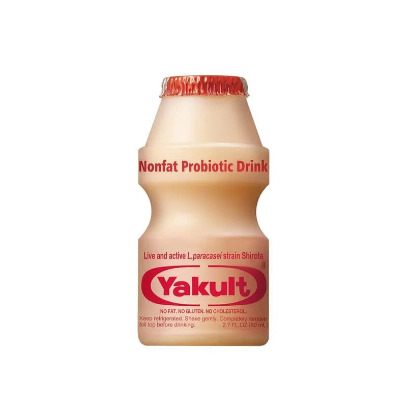 Yakult Original 65 ml