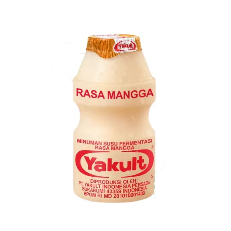 Yakult Mangga 65 ml