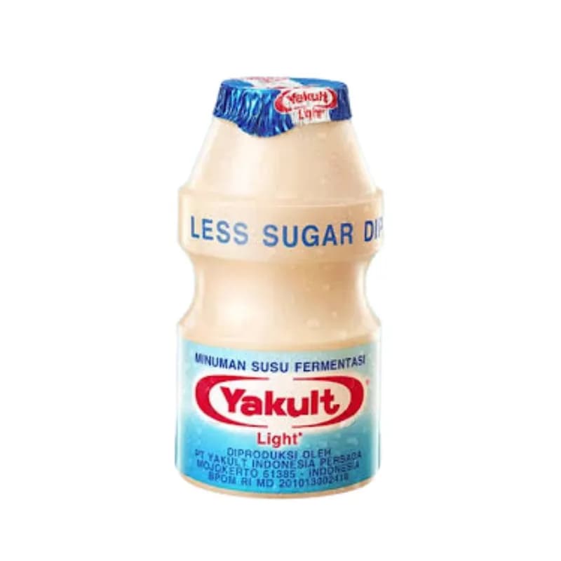 Yakult Light 65 ml