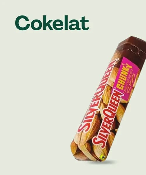 Cokelat