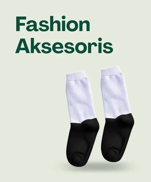 Fashion & Aksesoris