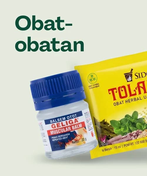 Obat-obatan