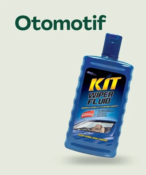 Otomotif