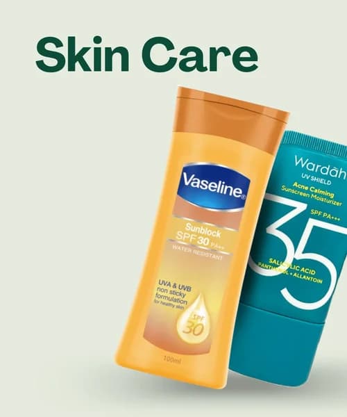 Skin Care