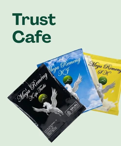 Trust Cafe