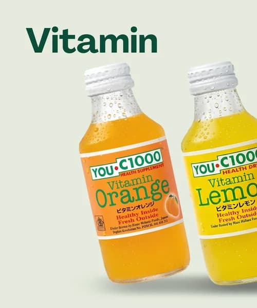 Vitamin