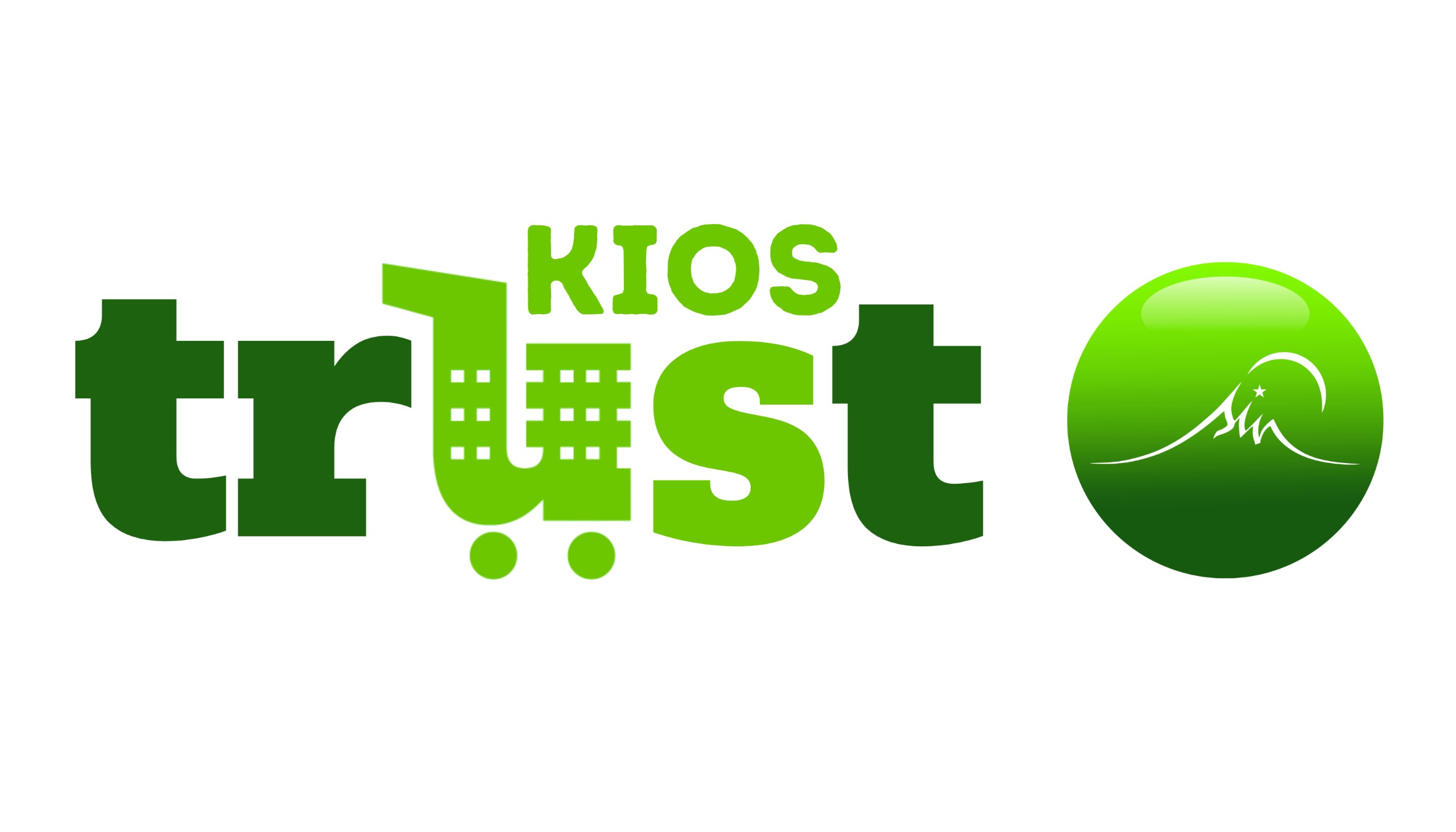 TrustKios Logo